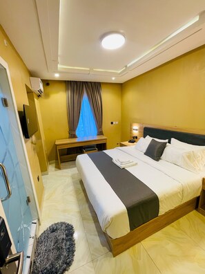 3 slaapkamers, wifi, beddengoed