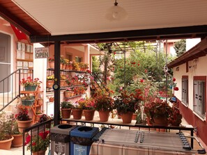 Interior - Günışığı Pansiyon &Apart (Mugla)