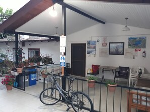 Interior - Günışığı Pansiyon &Apart (Mugla)