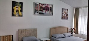 Comfort Quadruple Room, Multiple Beds, Patio, Garden View - Günışığı Pansiyon &Apart (Koycegiz)