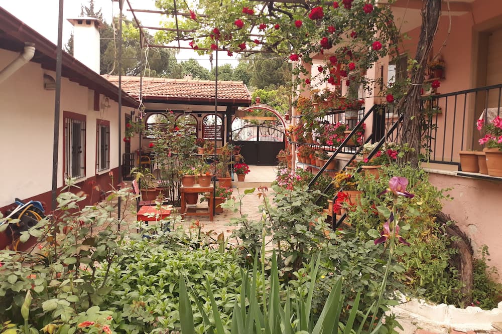 Günışığı Pansiyon &Apart