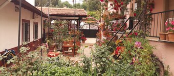 Günışığı Pansiyon &Apart