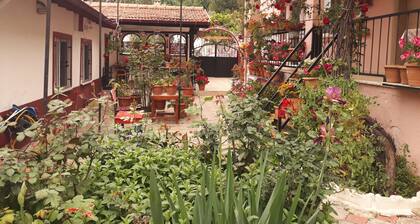 Günışığı Pansiyon &Apart