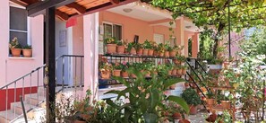 Exterior - Günışığı Pansiyon &Apart (Mugla)