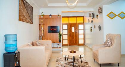 AHACU Residence Kigali - Rwanda