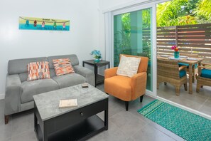 Téléviseur connecté