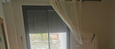 2 Schlafzimmer, Bügeleisen/Bügelbrett, WLAN