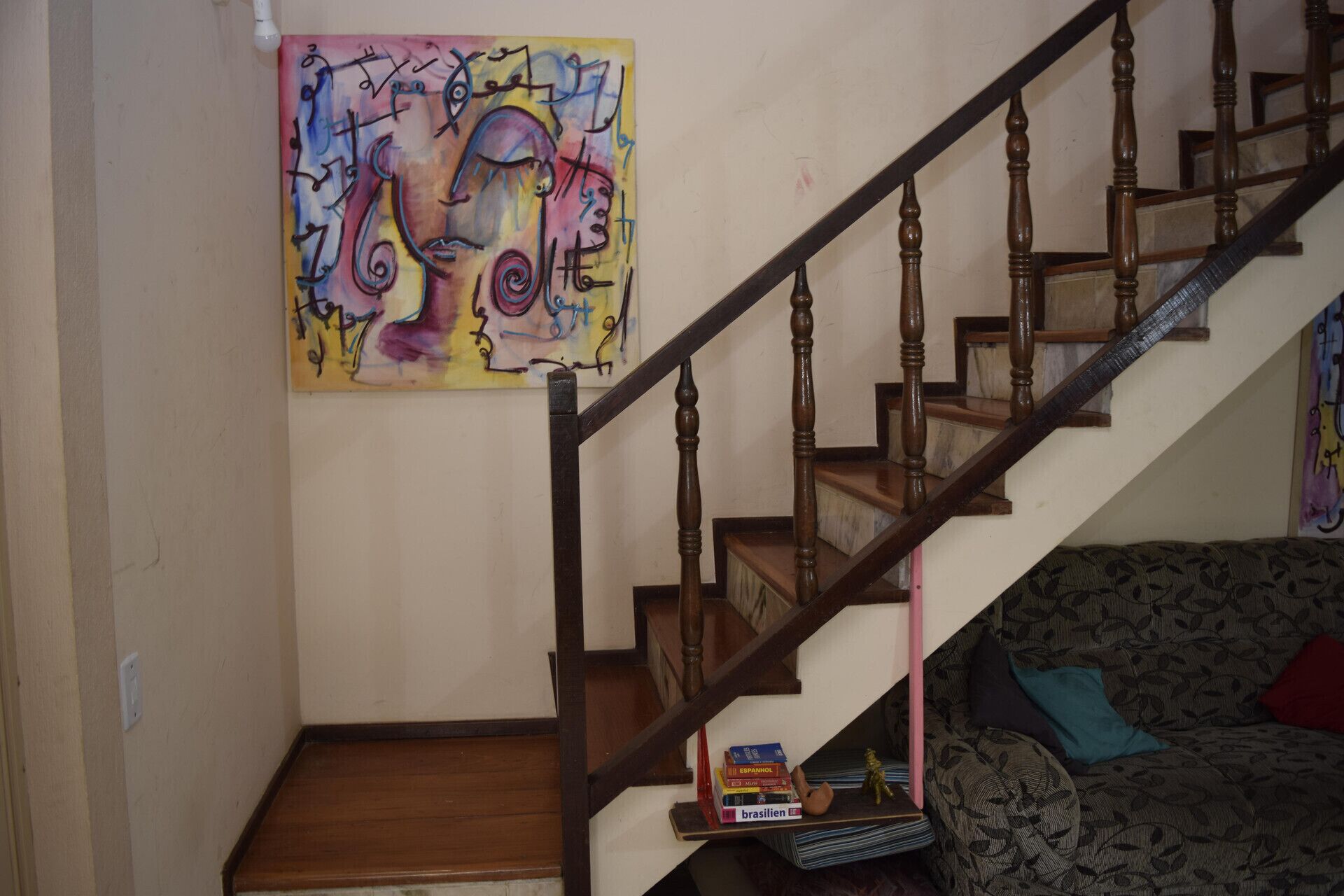 Comodidades da propriedade