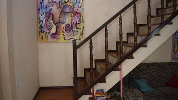 Comodidades da propriedade