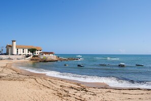 Spiaggia