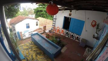 Instalações esportivas