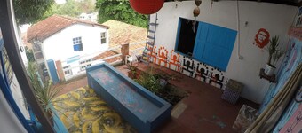 Sopro de Iemanjá Hostal