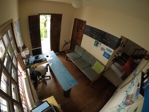 Hall