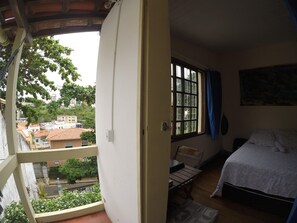 Room - Sopro de Iemanjá Hostal (Salvador)