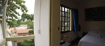 Sopro de Iemanjá Hostal
