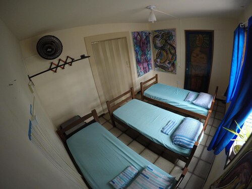 Sopro de Iemanjá Hostal