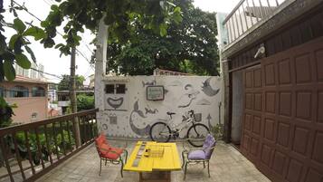 Bar (na propriedade)