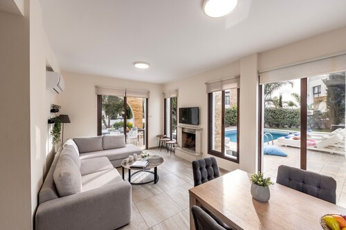 3 bedroom villa in Ayia Thekla