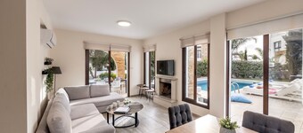 3 bedroom villa in Ayia Thekla