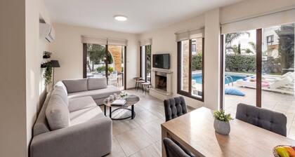 3 bedroom villa in Ayia Thekla