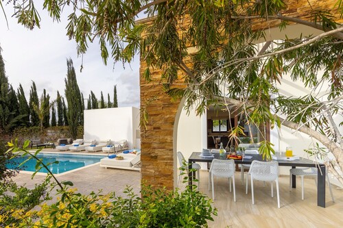3 bedroom villa in Ayia Thekla