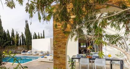 3 bedroom villa in Ayia Thekla