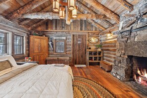 1 bedroom, iron/ironing board, bed sheets