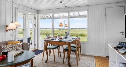 3 bedroom beautiful home in Faaborg