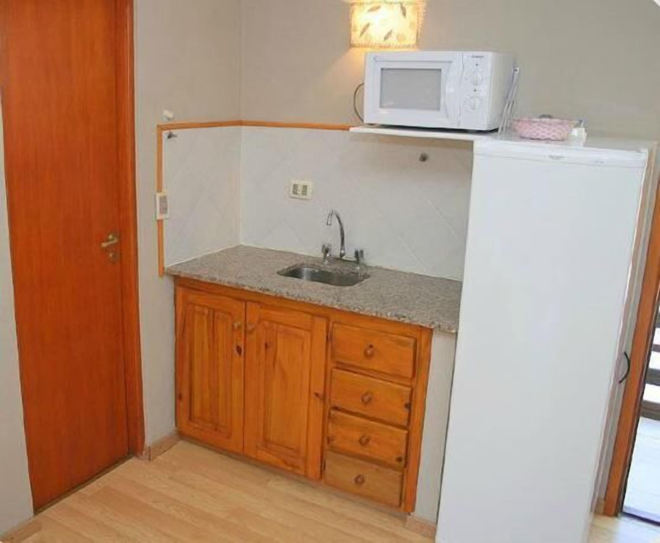 Servicios de la habitación