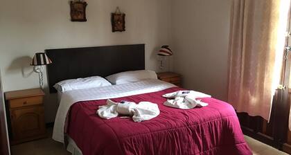 Hostal del Sol