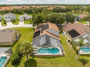 House | 6 bedrooms - Amazing 6 Bedrooms With Pool (Kissimmee)