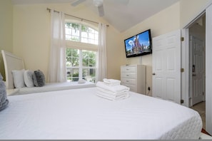 Maison | 6 chambres