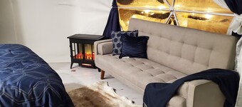 The Glamp Inn
