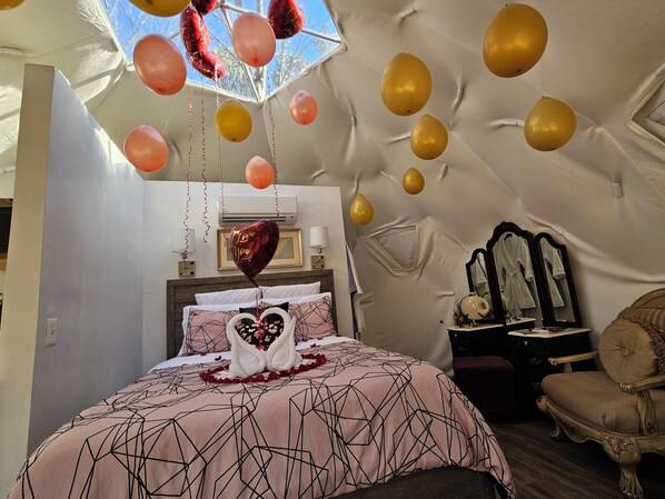 مكواة/لوح كي وواي فاي مجانًا