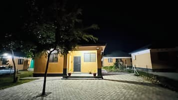 Apartemen, 2 kamar tidur, akses difabel, Boleh Merokok | Eksterior