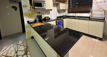 Executive Private Standing Apt, in Lusaka