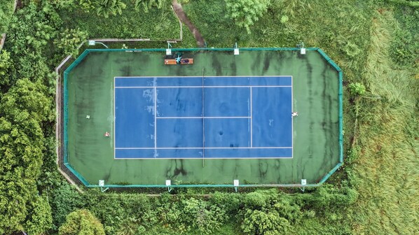 Sportveld