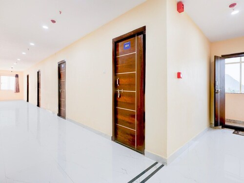 Collection O Vizag Water World Park