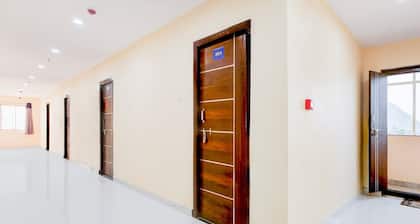 Collection O Vizag Water World Park