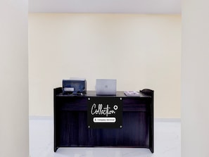 House | Reception