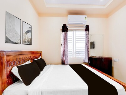 Collection O Vizag Water World Park