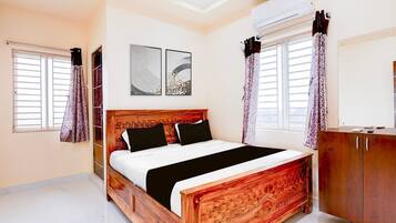 Casa | 1 quarto