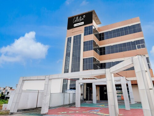 Collection O Vizag Water World Park