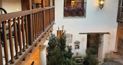 Hotel Casón del Conde