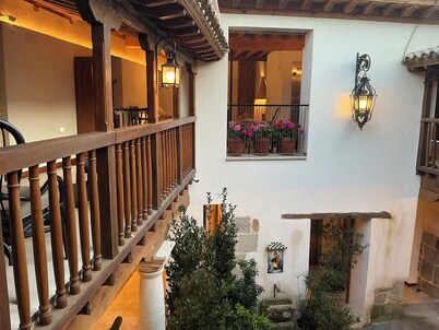 Hotel Casón del Conde