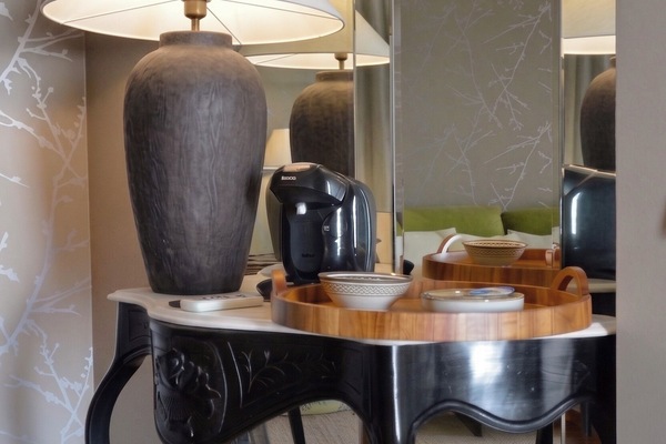 Luxury Suite | Free WiFi, bed sheets