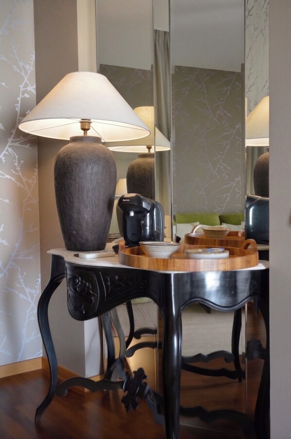 Luxury Suite | Free WiFi, bed sheets - Hotel Casón del Conde (Orgaz)