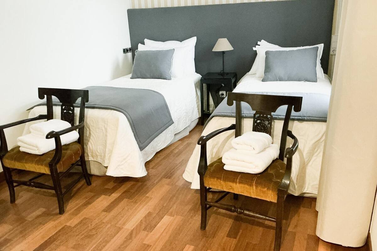 Comfort Double Room, Pool View | Free WiFi