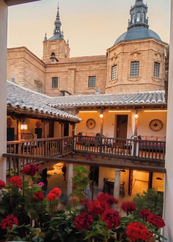 Hotel Casón del Conde