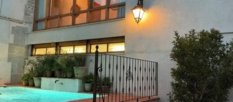 Hotel Casón del Conde